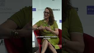 Carlota Thévenot, CEO Les Secrets de Loly - 10° Pambianco Beauty Summit