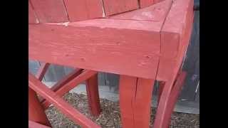 Your Wind MIll Tower Needs And Should Have A solid Foundation!