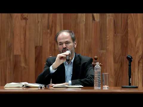 Homenaje a Ramón López Velarde, conferencia magistral “Vida y obra de López Velarde”