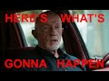 Mike ehrmantraut heres whats gonna happen a complete compilation