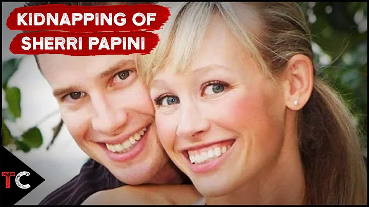 The Kidnapping of Sherri Papini