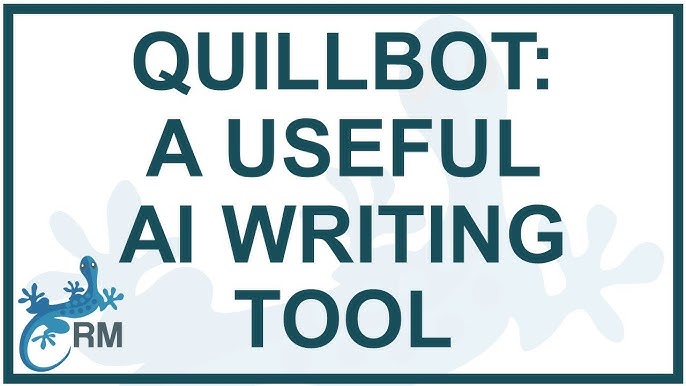 How QuillBot Supports Efficient Content Creation and Time Management