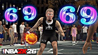 Celebrity THESE SIGS + MY NEW 6’9 CHANGED MY LIFE! BEST SIGS AND DRIBBLE MOVES FOR BIG GUARDS 6’5 TO 6’9 ON 2K Profile