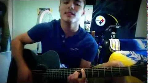 I Can Only Imagine - Steven Messer