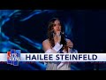 Hailee Steinfeld: "Wrong Direction"