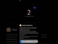 Recebeu REDMI NOTE 13 - HyperOS 2 (2.0.4) #hyperos2 #redmi  #xiaomi #android15