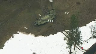 Over 20 more people rescued by helicopter in flooded areas of eastern Oregon Net Worth