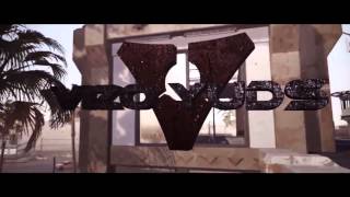 ViZo Yuds: INDSIDIOUS - A Multi-CoD Montage