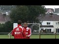 Ajax in Engeland: Gregory van der Wiel