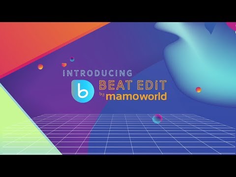 Introducing BeatEdit for After Effects