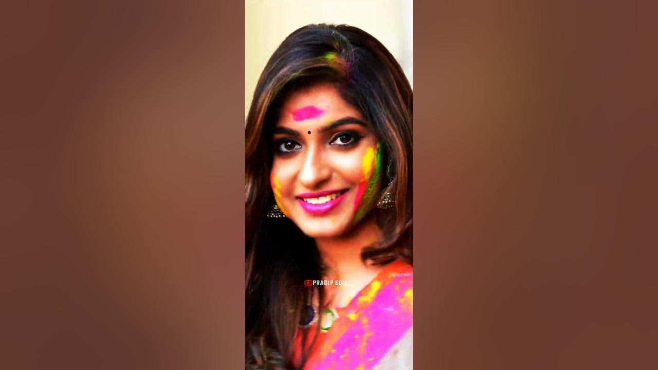 aaj khelbo holi sakhi tomar