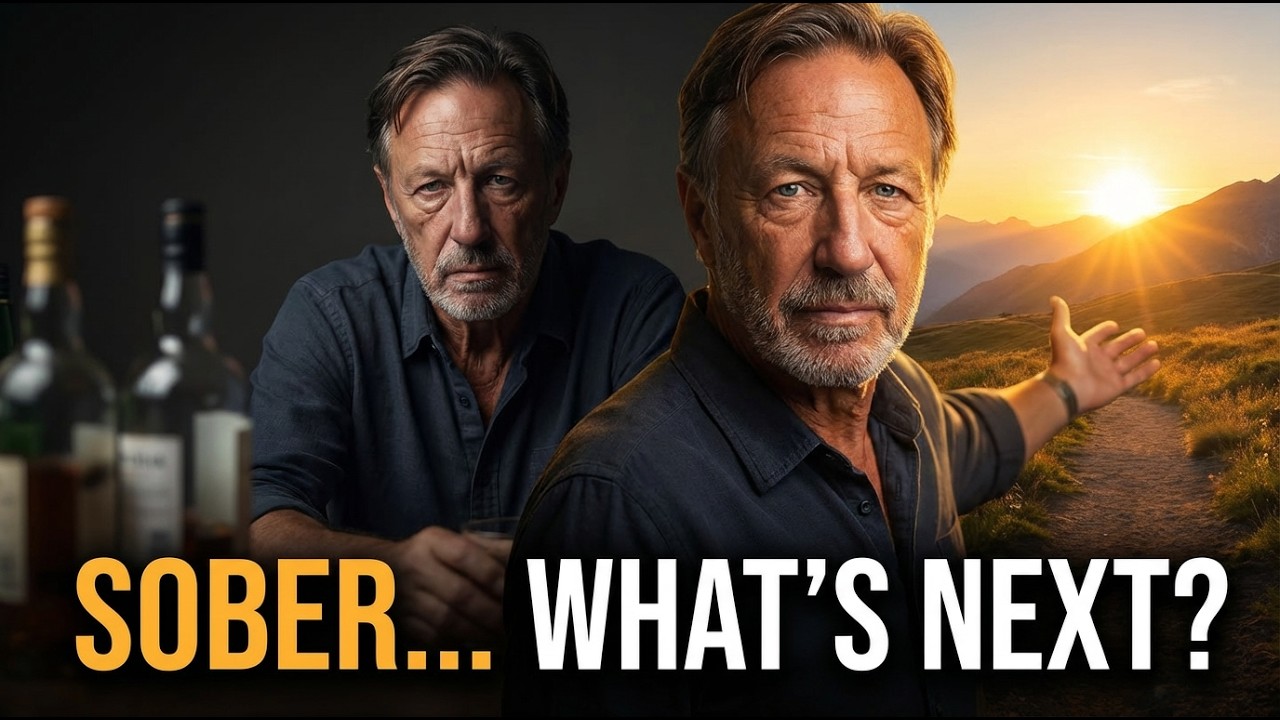 The The Missing Piece in Every Sobriety Story