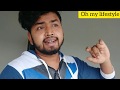 Aaj maa or main karamcha ley Aya | Simba ko dekho | HINDI VLOG | OH MY LIFESTYLE |