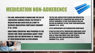 DNP 702 Video Project Proposal
