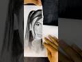 قطعت رسمة اسراء نبيل ورسمتها من جديد النتيجة صدمة 
