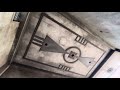 Plus Minus Design for Livingroom and Bedroom ceiling design Cement sand pop design #video 