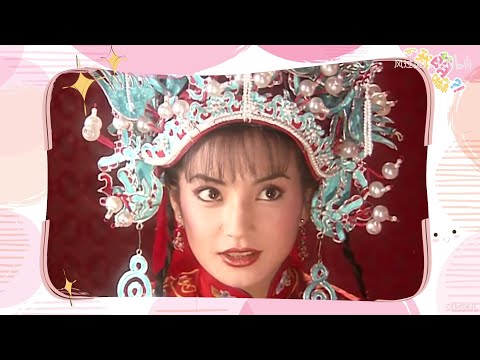 【赵薇Vicki Zhao】“武林萌主”小燕子——77个美萌镜头混剪