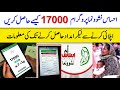 Ehsas Nashonuma 17000 Ehsaas Nashonuma Program Online Registration How To Apply Ehsaas Nashonuma Ehsas Nashonuma 17000 Ehsaas Nashonuma Program Online Registration How To Apply Ehsaas Nashonuma