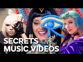 Hidden messages in musics  secrets on lady gaga katy perry taylor swift  siaclips