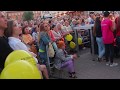 Минск. Пешеходка. 5 августа 2017г. 41ч.(50). Классические вечера у Ратуши. Беларусь.