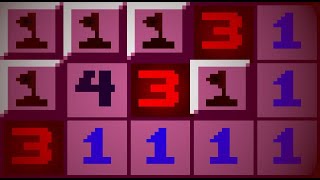 Minesweeper's Ultimate Mode