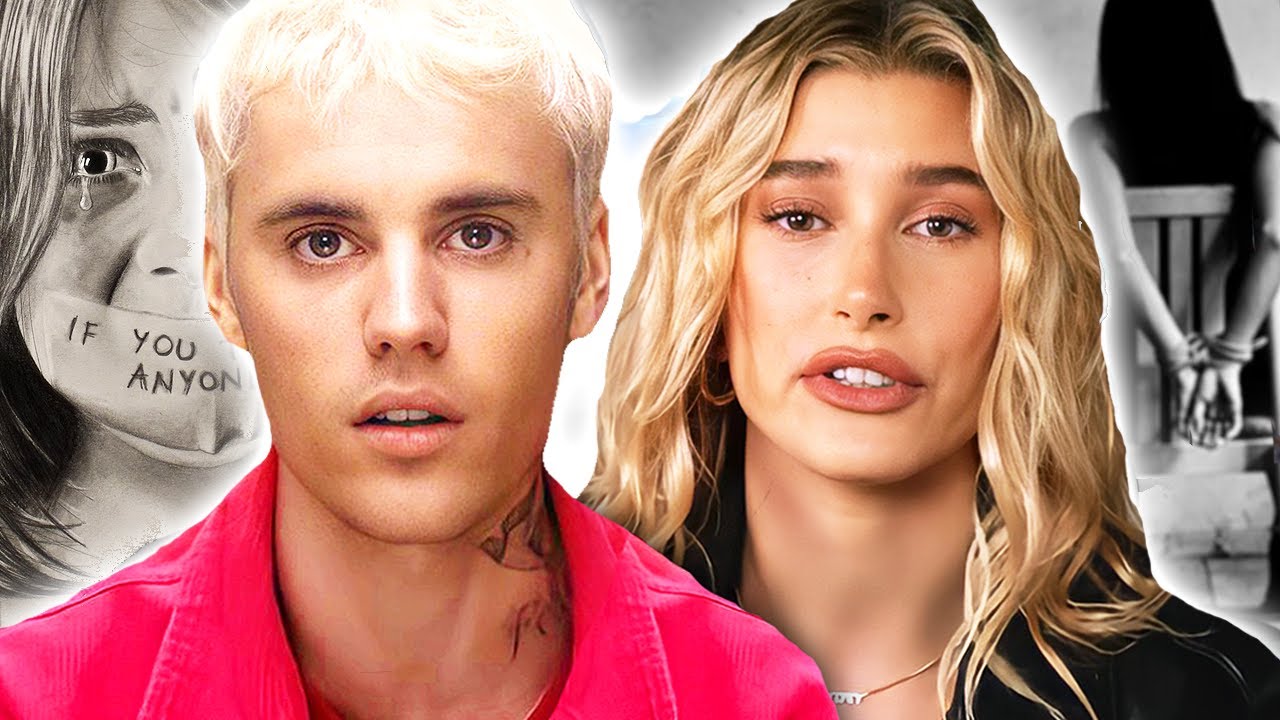 The Tragic Reality Of Justin & Hailey Bieber's Relationship