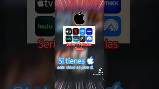 ¿Quieres ver estrenos en tu iPhone sin pagar? Mira esto screenshot 3