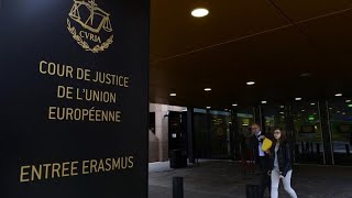 Lengyelország uniós kilépése is felmerült a bíróságok közötti vitában