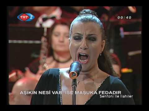 Feryal Turkoglu - Dinle Sozumu