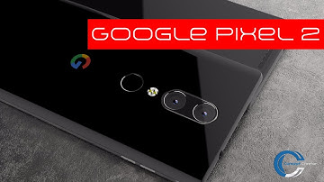 Google Pixel 2 | Introduction