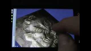 Parallax mapping with jPCT-AE Net Worth