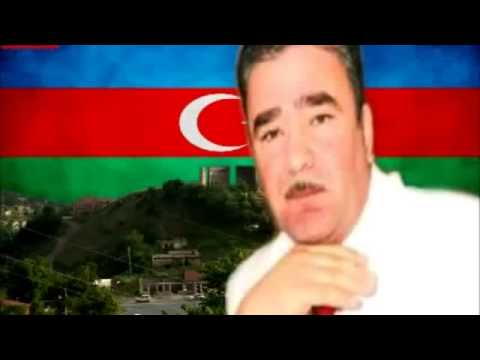 Sərraf Şiruyənin Qalır şeiri (Məhəbbət Kazımovun ifası)