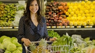 Información How to Shop for Healthy Food | Healthy Food Guía