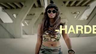 Yayra - Harder | GhanaMusic.com Video