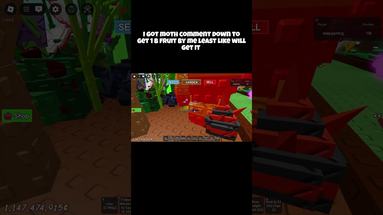 opening anti bee egg to see my luck and got moth