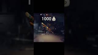 freefireفري_فايرfyp مراحل تطور سلاح ال AWM ???