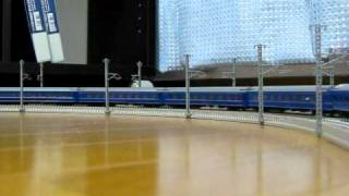 TOMIX さよなら 出雲②