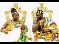 Best Tradtional Ghanaian Wedding - Ohemaa & Eugene  Highlights