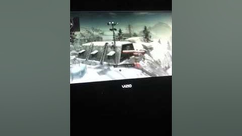 Array possible zombie map