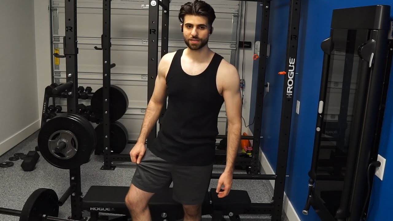 Sypher. Shorts.