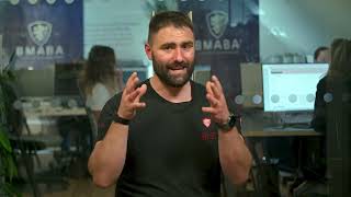 BMABA Essentials For Any Martial Arts Club