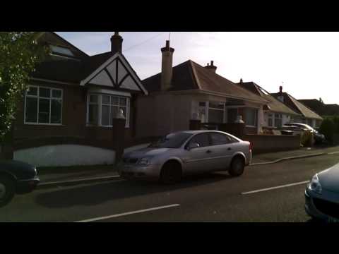 ZTE Tania Windows Phone 720p HD Video Sample