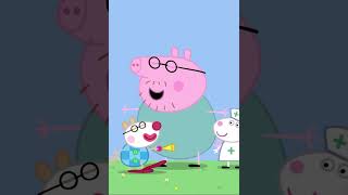 Peppa Pig Official Channel Peppa Pigs Best Halloween Party