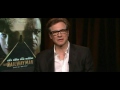 Colin Firth Was Asked Not To Spoil Mr Darcy's Image!/From Mr. Darcy To a War Story of Revenge