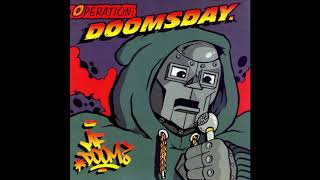 MF DOOM - Who You Think I Am?