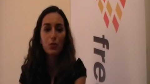 Freescale Meeting in Milan