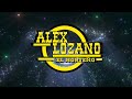 Logo alex lozano el norteo