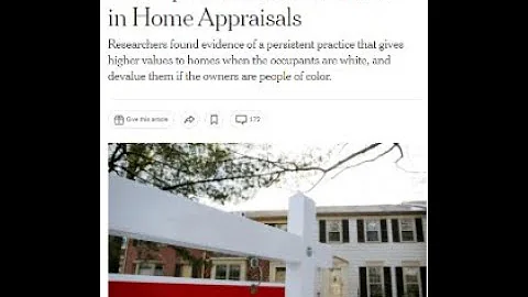 Unpacking Racial Bias Claims in Home Appraisals and Market Realities
