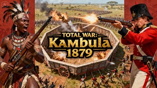 Khambula Decisive Victory In The Anglo-Zulu War 1879