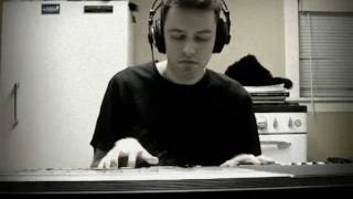 Jason Scott - Paper Bag - Fiona Apple Piano Cover 2012 chords